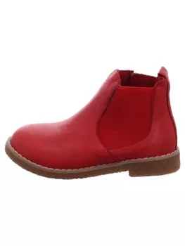 Ботинки Andrea Conti, красный