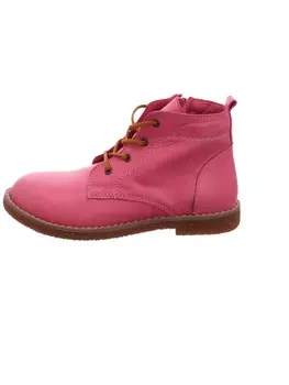 Ботинки Andrea Conti, красный