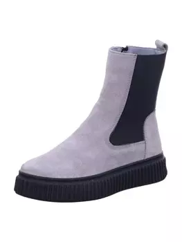 Ботинки Andrea Conti, серый