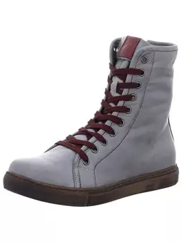 Ботинки Andrea Conti, серый