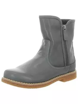 Ботинки Andrea Conti, серый