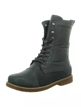 Ботинки Andrea Conti, серый