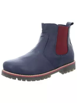 Ботинки Andrea Conti, синий