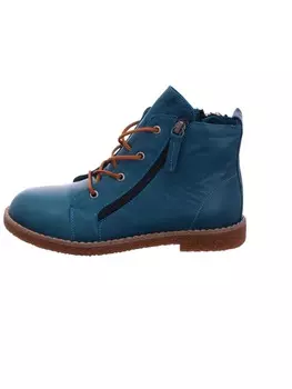 Ботинки Andrea Conti, синий