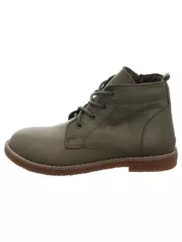 Ботинки Andrea Conti, светло-коричневый