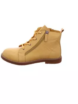 Ботинки Andrea Conti, светло-коричневый