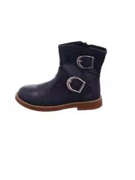 Ботинки Andrea Conti, темно-синий