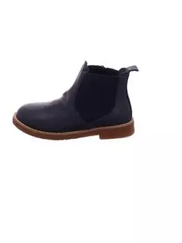 Ботинки Andrea Conti, темно-синий