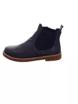 Ботинки Andrea Conti, темно-синий