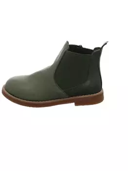 Ботинки Andrea Conti, зеленый