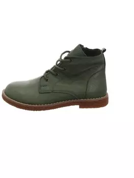 Ботинки Andrea Conti, зеленый