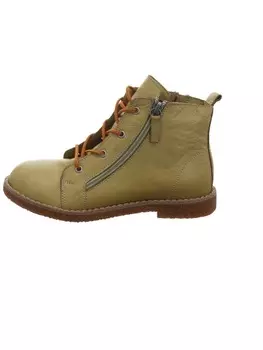 Ботинки Andrea Conti, зеленый