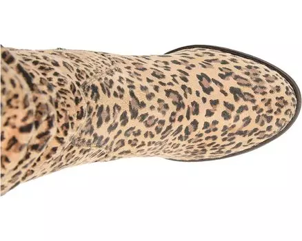 Ботинки Aneil Boot Journee Collection, леопард