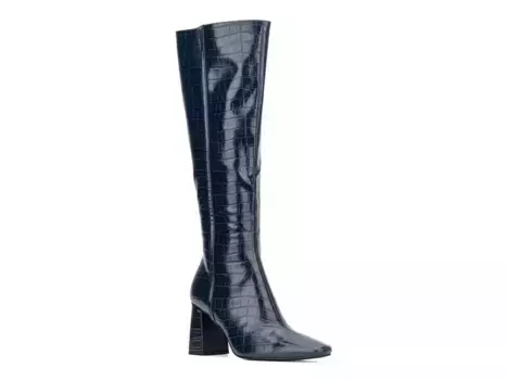 Ботинки Angelica Torgeis, Blue