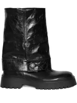 Ботинки Angie Zadig&Voltaire, черный