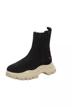 Ботинки Анка 1.1 Apple of Eden, черный