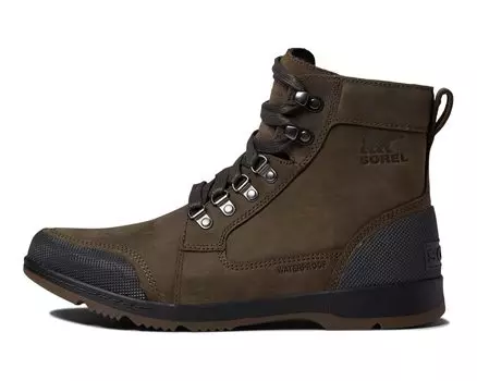 Ботинки Ankeny II Mid Waterproof SOREL, майор