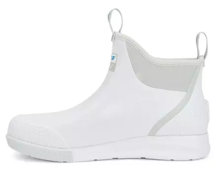 Ботинки Ankle Deck XTRATUF, белый