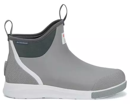 Ботинки Ankle Deck XTRATUF, серый
