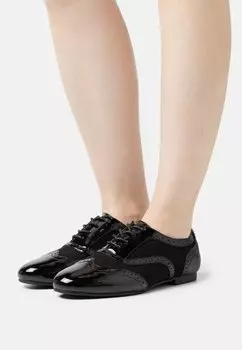 Ботинки Anna Field, черный