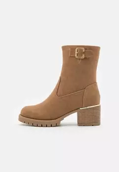 Ботинки Anna Field, цвет cognac