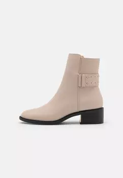 Ботинки Anna Field, цвет nude