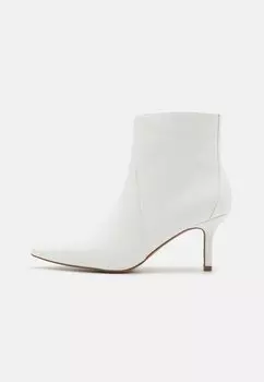 Ботинки Anna Field, цвет white