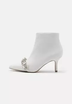 Ботинки Anna Field, цвет white