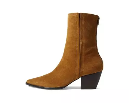 Ботинки Annabelle Matisse, замша