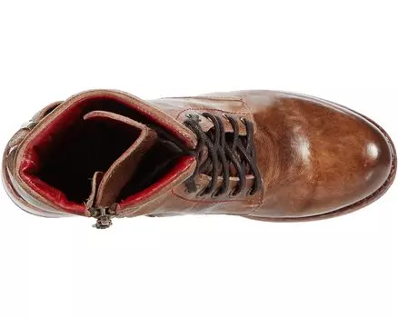 Ботинки Anne Bed Stu, оливковый