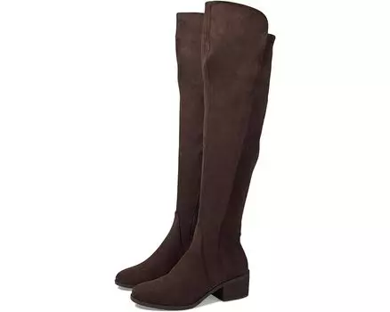 Ботинки Anne Klein Adrenna, темно-коричневый