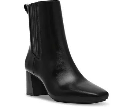 Ботинки Anne Klein Alisia, черный