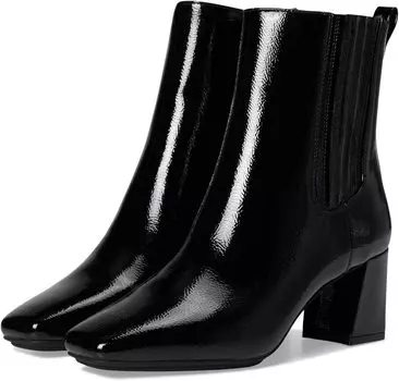 Ботинки Anne Klein Alisia, цвет Black Crinkle