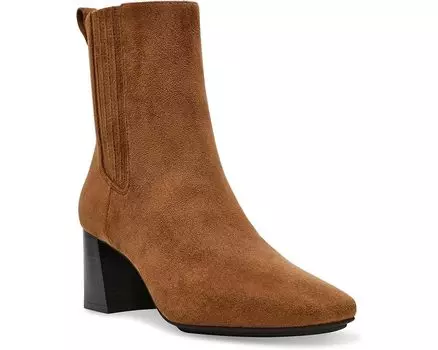 Ботинки Anne Klein Alisia, цвет Walnut