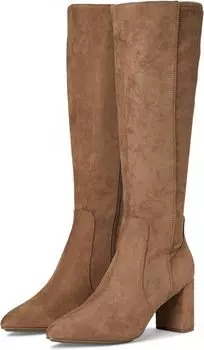 Ботинки Anne Klein Barnard, цвет Truffle