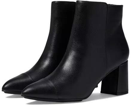 Ботинки Anne Klein Boyce, черный