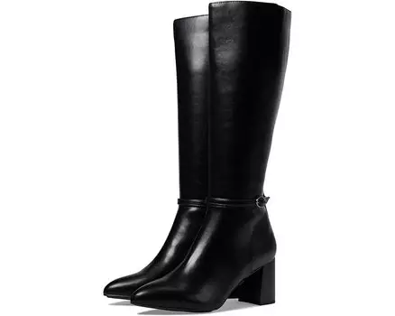 Ботинки Anne Klein Brenice, черный