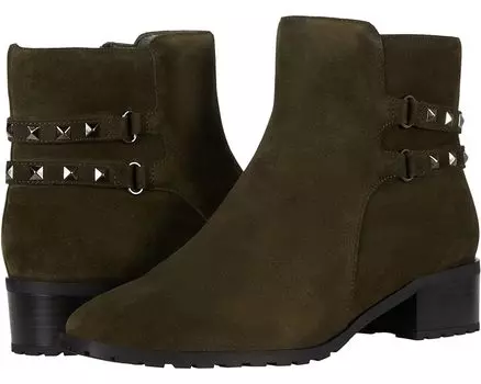 Ботинки Anne Klein Caimile, цвет Dark Olive