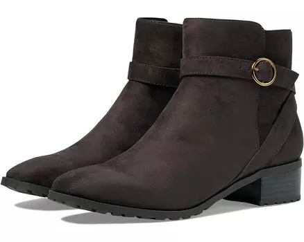 Ботинки Anne Klein Caroline, цвет Dark Brown
