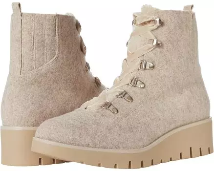 Ботинки Anne Klein Donata, бежевый
