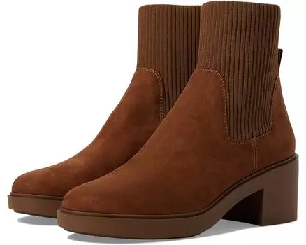 Ботинки Anne Klein Fenley, цвет Cognac