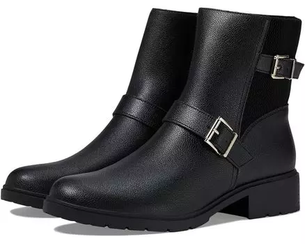 Ботинки Anne Klein Flori, черный