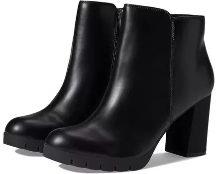 Ботинки Anne Klein Haylee, черный