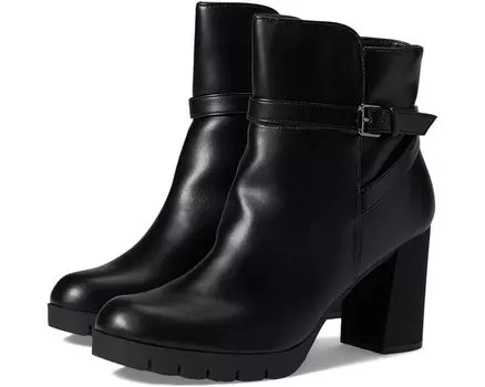 Ботинки Anne Klein Hilton, черный