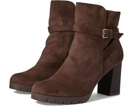 Ботинки Anne Klein Hilton, цвет Dark Brown