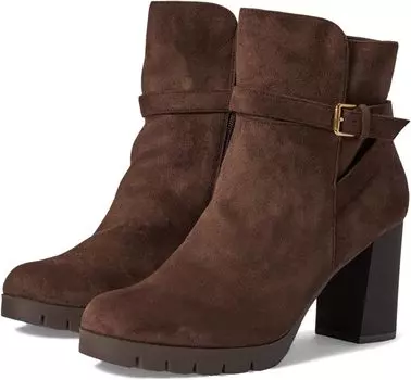 Ботинки Anne Klein Hilton, цвет Dark Brown