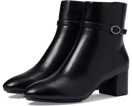 Ботинки Anne Klein Kaci, черный