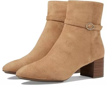 Ботинки Anne Klein Kaci, цвет Dark Natural