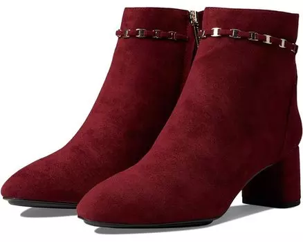 Ботинки Anne Klein Kierra, цвет Wine