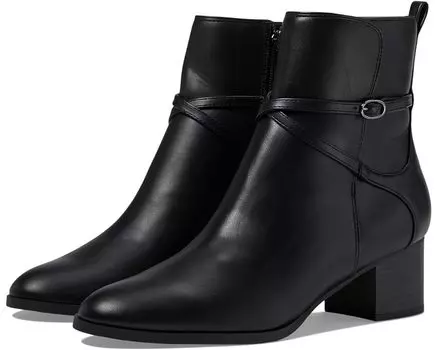 Ботинки Anne Klein Maurice, черный